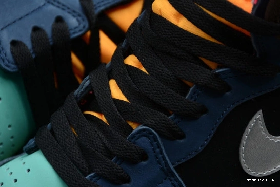 High Air Retro Tokyo Jordan Bio 1 555088-201 Hack 555088-201 0114